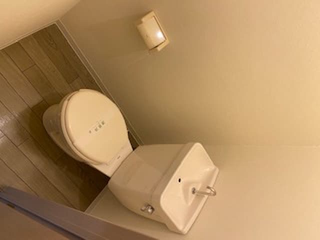 トイレ ア－スエルフィン