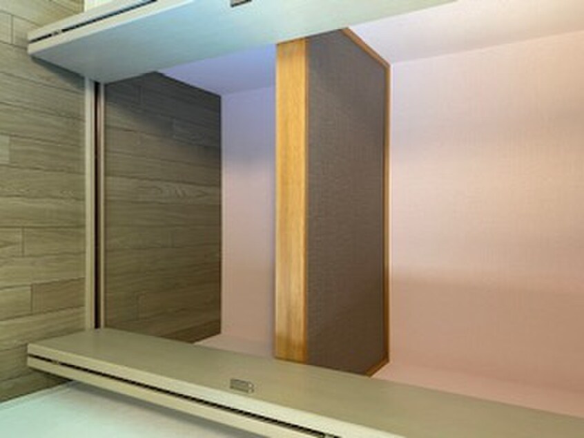 収納 ア－スエルフィン