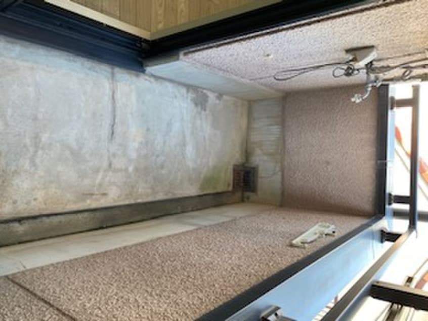 ベランダ・バルコニー ア－スエルフィン