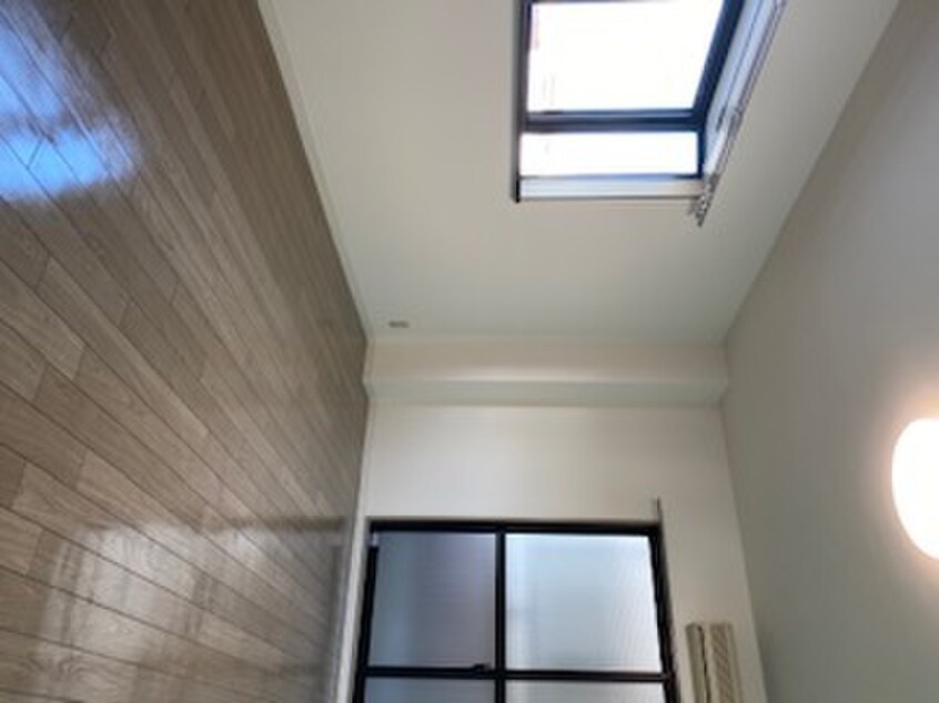 居室 ア－スエルフィン