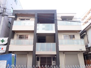 シャーメゾンSHINO
