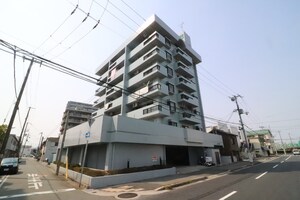 セントラル長洲東（202）