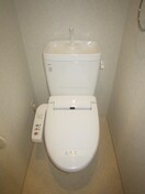 トイレ ｴｽﾃﾑｺｰﾄ梅田天神橋ﾘﾊﾞｰﾌﾛﾝﾄ1104