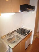 キッチン ｴｽﾃﾑｺｰﾄ梅田天神橋ﾘﾊﾞｰﾌﾛﾝﾄ1104