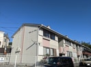 タウンメープルⅠの外観