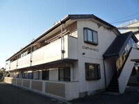 エスポワールイスズ２号館