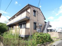 フレエ－ル谷上