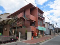 植田マンション