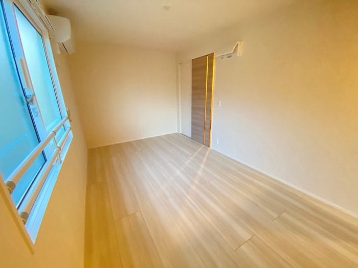 居室 j′fort京都山科Ⅱ