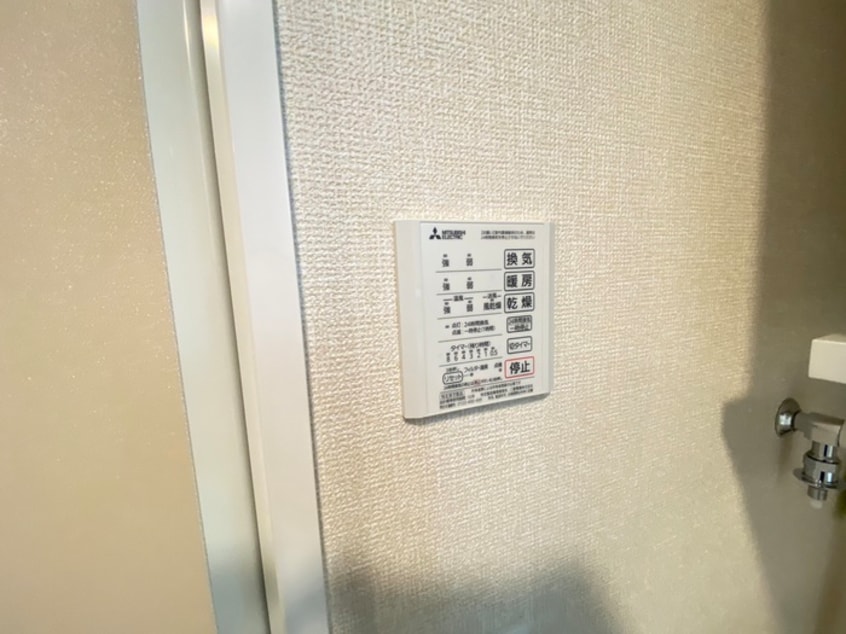 内観写真 j′fort京都山科Ⅱ