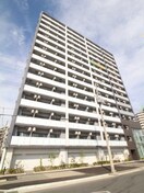 外観写真 EC神戸ﾊｰﾊﾞｰﾗﾝﾄﾞ前Ⅶﾚｰﾍﾞﾙ(1309)