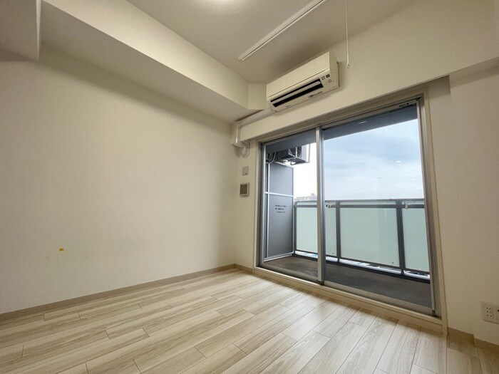 居室 EC神戸ﾊｰﾊﾞｰﾗﾝﾄﾞ前Ⅶﾚｰﾍﾞﾙ(1309)