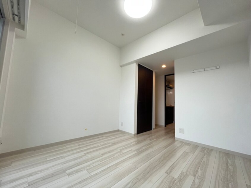 居室 EC神戸ﾊｰﾊﾞｰﾗﾝﾄﾞ前Ⅶﾚｰﾍﾞﾙ(1309)