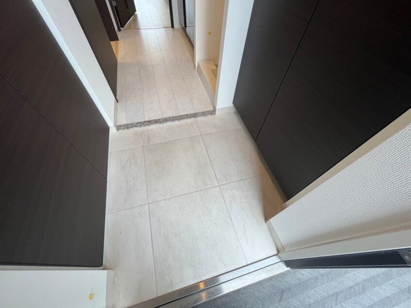 玄関 EC神戸ﾊｰﾊﾞｰﾗﾝﾄﾞ前Ⅶﾚｰﾍﾞﾙ(1309)