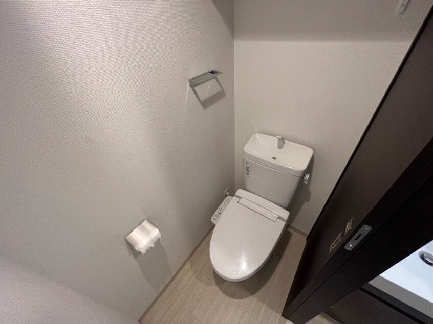 トイレ EC神戸ﾊｰﾊﾞｰﾗﾝﾄﾞ前Ⅶﾚｰﾍﾞﾙ(1309)