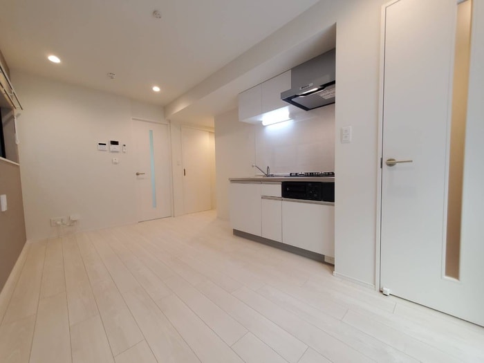 居室 ハーモニーテラス祐