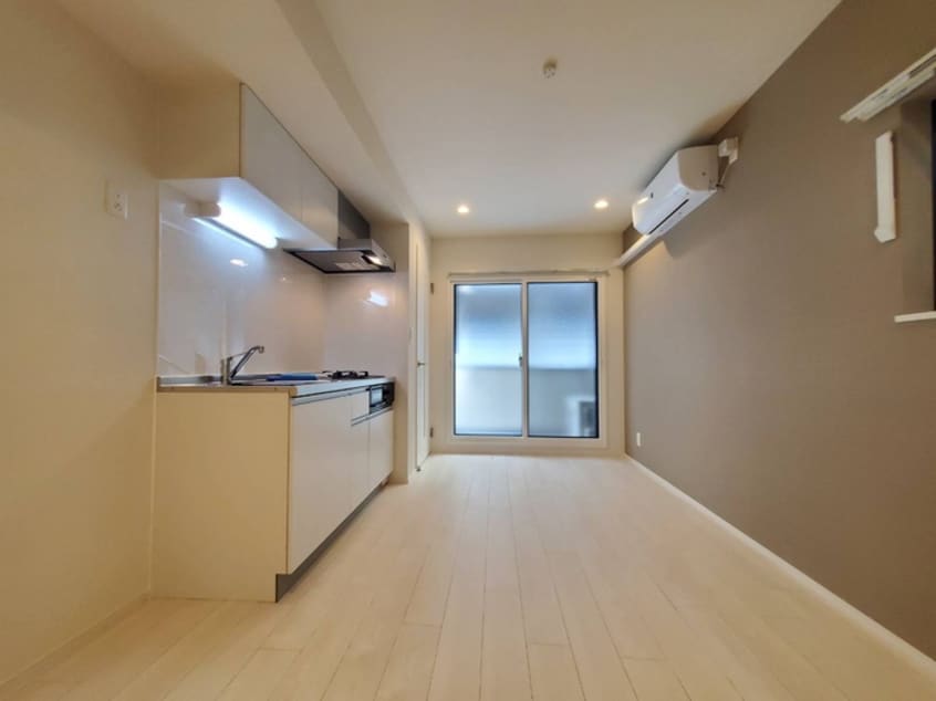 居室 ハーモニーテラス祐