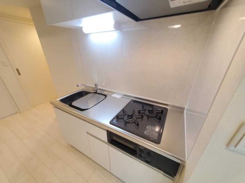 キッチン ハーモニーテラス祐