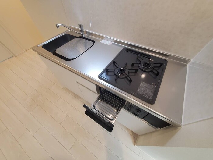 キッチン ハーモニーテラス祐