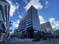 サンメゾン香里園駅前（５０２）