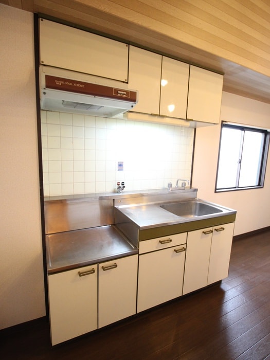 キッチン コ－ポあすか