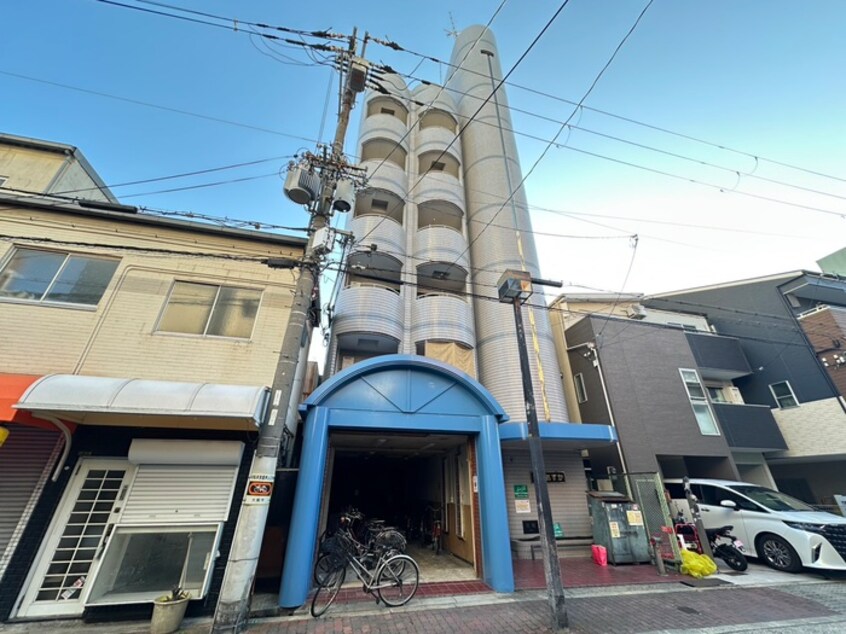外観写真 コ－ポあすか