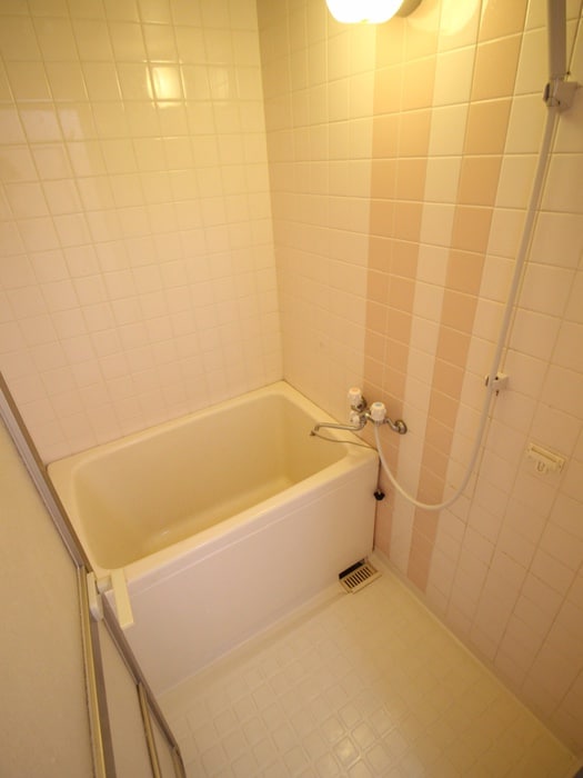 バス／シャワールーム等 コ－ポあすか