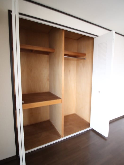 収納 コ－ポあすか