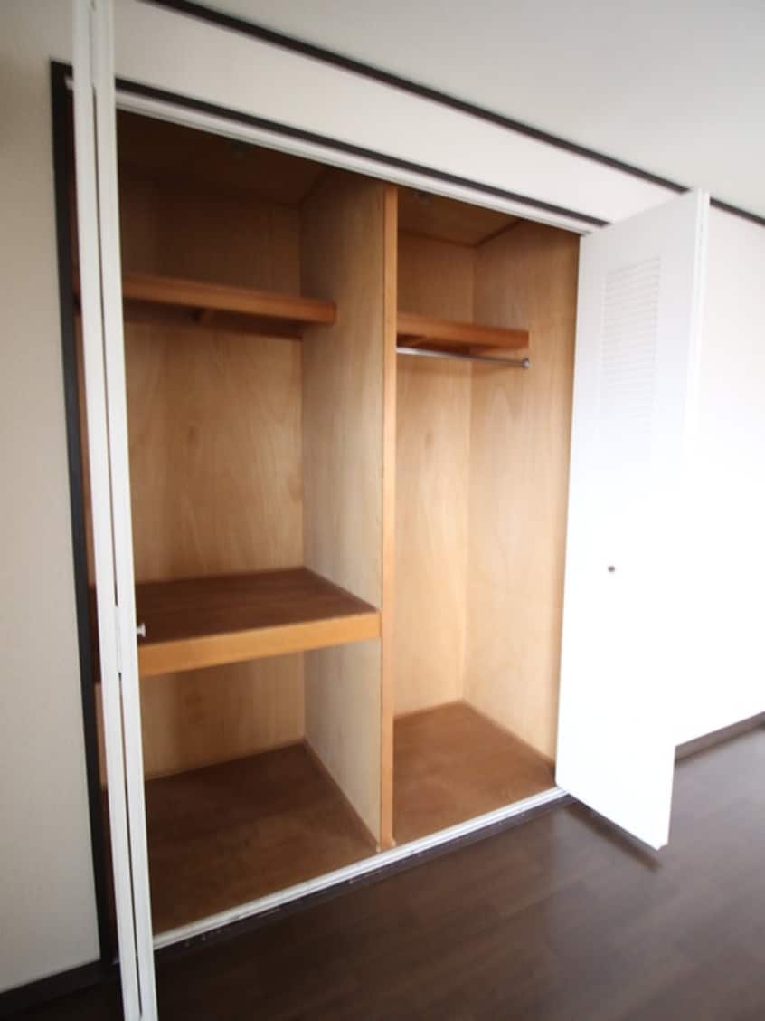 収納 コ－ポあすか