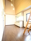 居室 コ－ポあすか