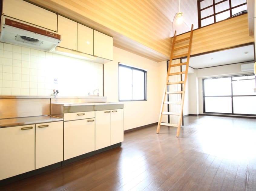 キッチン コ－ポあすか