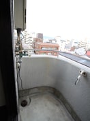 ベランダ・バルコニー コ－ポあすか