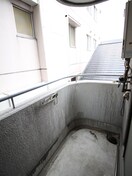 ベランダ・バルコニー コ－ポあすか