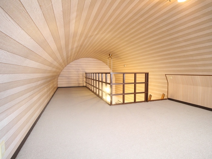 ロフト コ－ポあすか