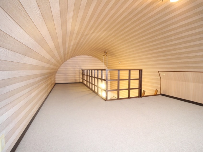 ロフト コ－ポあすか