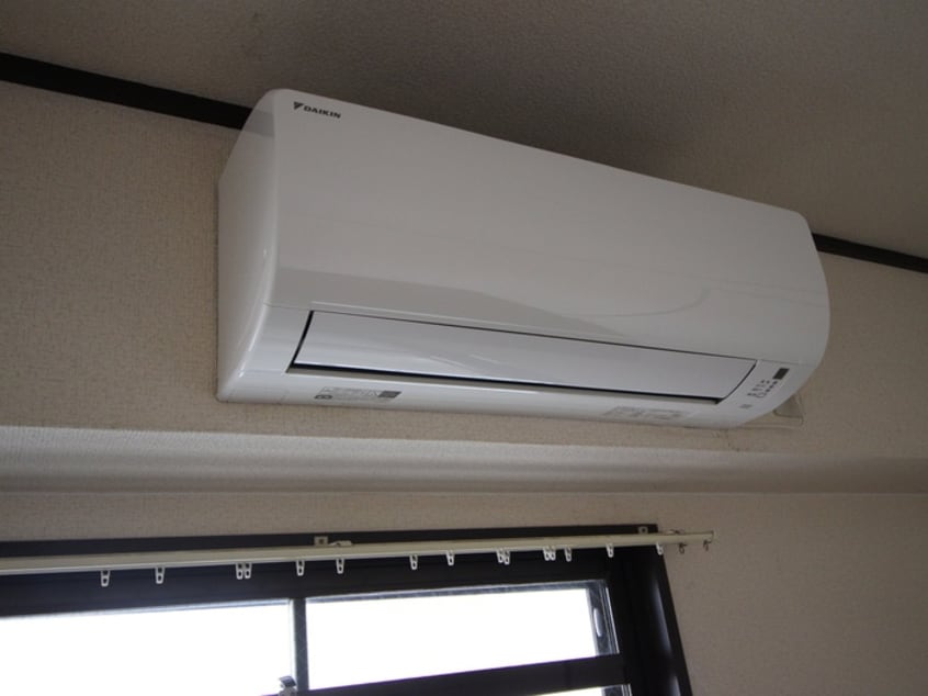 内観写真 コ－ポあすか