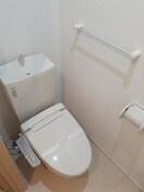 トイレ ウエストシー