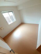 居室 ウエストシー