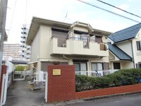 メゾンクレールA