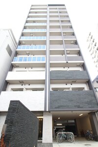 ｱﾄﾞﾊﾞﾝｽ大阪城北ﾌｨｴﾙﾃ(1103)