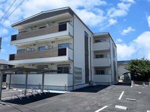 アペルト泉佐野Ⅵ