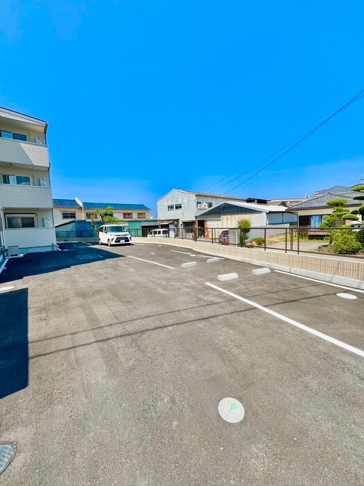 駐車場 アペルト泉佐野Ⅵ
