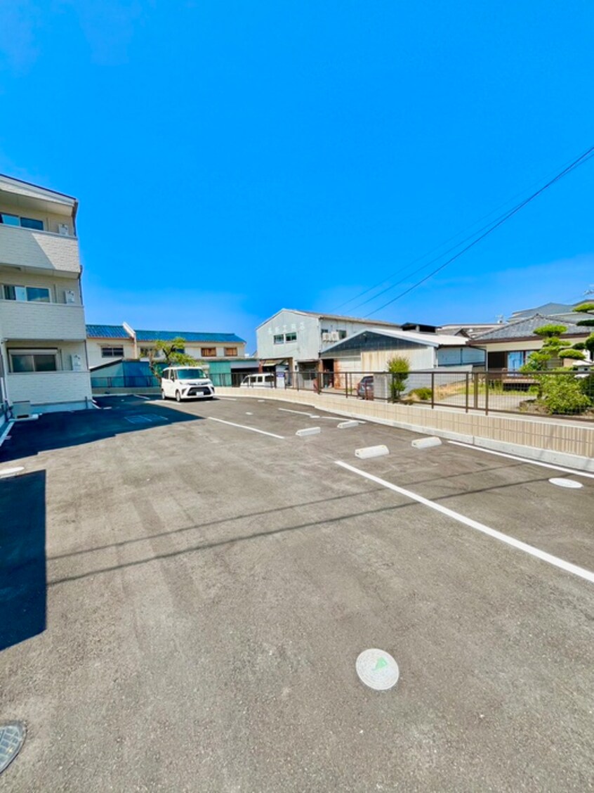 駐車場 アペルト泉佐野Ⅵ