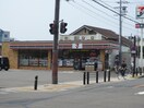 セブンイレブン(コンビニ)まで400m アペルト泉佐野Ⅵ
