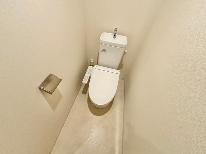 トイレ レピア西陣