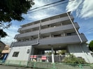 アネックス西村の外観