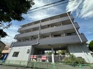 アネックス西村の外観