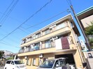 瑞穂マンションの外観