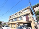 瑞穂マンションの外観