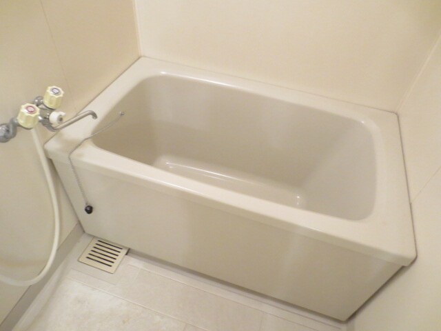 バス／シャワールーム等 フロ－ラ長田